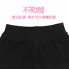 Pantalones de Danza para Niños, Pantalones de Práctica de Verano, Pantalones Cortos de Danza para Niñas, Calzoncillos Bóxer de Algodón Negros, Pantalones Cortos para Bailarín Moderno