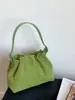 Bolso Nube de Gamuza Bolso de Gama Alta para Mujer 2025 Nuevo Versátil para el Trabajo Gran Capacidad Bolso Bandolera Hombro Cruzado