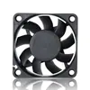 Ventilador de refrigeración Dc6015 1 Fuente de alimentación de inversor Ventilador de refrigeración 2V Silencioso Alto flujo de aire Venta al por mayor de fábrica Sj Descuento