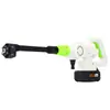 Pistola de Agua Portátil para Hogar y Coche, Boquilla de Manguera Potente a Presión, Antiexplosión para Tiendas de Coches, Herramienta Comercial para Lavado de Coches