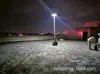 Luces Solares para Jardín de 180 Lúmenes para Proyectos de Iluminación de Paisajes Cuadrados de 4-6m Son Adecuadas para Escenarios de Instalación de 4- 6m