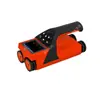Escáner de varillas de refuerzo integrado ZD312, con almacenamiento automático de datos y transmisión Bluetooth