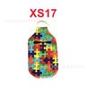 Funda de cuero sin desinfectante para manos de fábrica directa 30 ml funda protectora para botella desinfectante adornos para equipaje bolsa pequeña funda para botella con atomizador