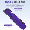 Adecuado para Accesorios del Robot Aspirador Cloud Whale J6 Cepillo Rodillo Cepillo Principal Cepillo Lateral Paño de Pista Mopa Filtro Hypa