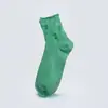 Calcetines Rasgados de Moda para Mujer, Longitud Media Pantorrilla, Versátiles, Estilo Estudiante, Versión Coreana, Calcetines Largos Deportivos para Hombre, Calcetines Largos de Celebridad de Internet, Casual