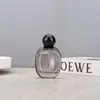 F082E Botella Dispensadora de Perfume 50ml Vidrio Spray Botella Vacía Repuesto Viaje Cosméticos Gran Capacidad Tipo Empuje