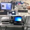 Analisador de seção terminal corte e desbaste seção integrada detector teste de análise automática de seção de chicote