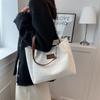 Bolso de Mujer Transfronterizo de Gran Capacidad 2025 Nuevo Estilo de Clase Nicho de Alta Gama para Desplazamiento Bolso Tote de Hombro Versátil