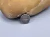 Nuevo Botón Fijo de Metal Cobre Forma de I, Botones Multiestilo para Pantalones Cargo, Botones para Chaqueta de Mezclilla Al por Mayor