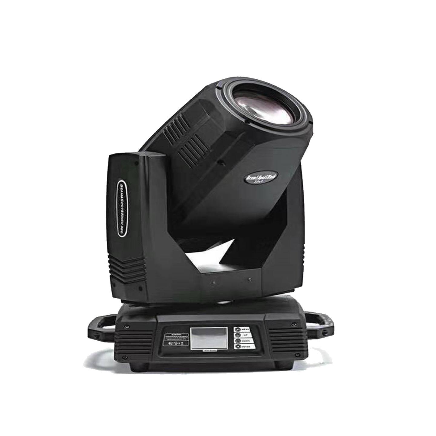 380三合一摇头图案灯ZLDGHZ-A380