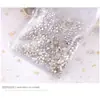 Venta Directa de Fábrica Esencial para Salón de Uñas Planos Base Diamante DIY Pedrería Cielo Estrellado Diamante Modelo Popular Xiaohongshu Venta al por Mayor 1440