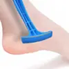 Cuchillo para Pedicura, Raspador de Pies, Lijadora de Talón para Uso Doméstico, Removedor de Callos, Raspador de Piel Muerta, Raspador de Planta del Pie