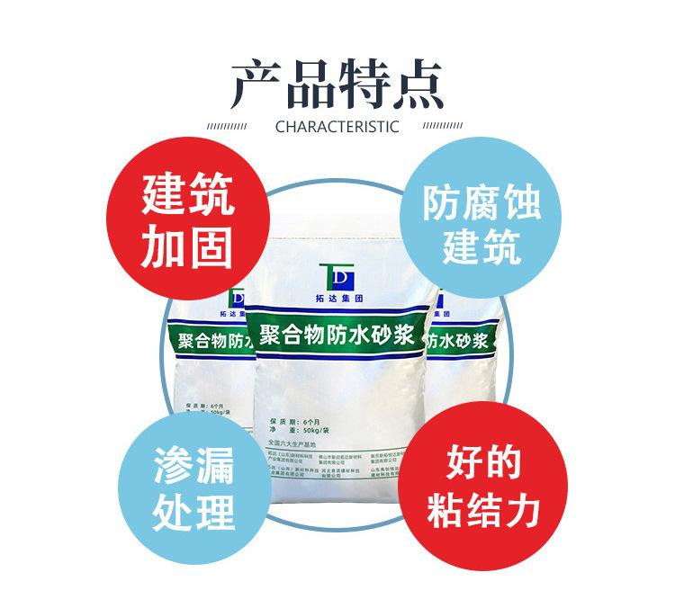 聚合物防水砂浆佛山_04