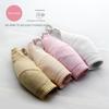 Venta al por mayor transfronteriza del fabricante Sujetadores inalámbricos finos para mujer, talla de copa pequeña, sujetadores de algodón para mujeres de mediana edad y mayores 2010