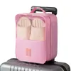Nueva Bolsa de Almacenamiento para Zapatos de Viaje y Mudanza Bolsa de Almacenamiento para Clasificar Ropa en Maleta Organizador de Ropa, Pantalones, Zapatos Bolsa para Zapatos Bolsa para Zapatos