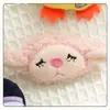 Colgantes Pequeños de Peluche de Dibujos Animados, Muñecos de Animales Lindos, Broches, Bolsos de Muñeca, Colgantes, Ropa, Accesorios Urbanos, Accesorios Pequeños