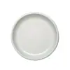 Bandeja de Drenaje Estante de Almacenamiento Bandeja Rectangular Cocina Transparente Plástico PP Bandeja de Agua