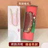 Venta al por mayor del fabricante Set de Peines de Sándalo Negro y Dorado Caja de Regalo con Acentos Dorados Pintados Regalo de Año Nuevo Set de 38 Piezas con Grabado e Impresión de Logo