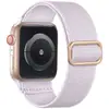 Apple Watch 10/9/8/7/6 Nuevo de Fábrica con Correa Elástica de Bucle Tejido