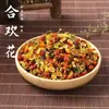 Saquito de Flores Secas Saquito de Bienvenida para Bodas Material de Saquito Materia Prima Flores Secas para Bodas Varias Fragancias Souvenirs DIY