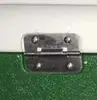 Accesorios para Caja Aislada, Accesorios para Cubo de Hielo de Nevera Portátil, Hebilla, Salida de Agua, Asa, Tira de Arrastre, Bisagra, Base, Grifo de Plástico