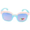 Novos Óculos de Sol Infantis Modernos e Fofos, Óculos de Sol Super Fofos de Desenho Animado, Para Meninas, Ao Ar Livre, Para Tirar Fotos de Bebês 8238A 2