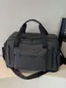 Bolsa de Viaje Ligera, Bolso de Mano Grande para Mujer, Bolsa de Equipaje Impermeable para Viajes de Negocios de Corta Distancia, Bolso de Hombro Versátil para Viaje para Hombre