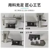 Hebilla para Tubo Cuadrado 25*25 Hebilla para Tubo Cuadrado de Hierro 25 Accesorios de Soldadura Sujetadores para Marco de Mesa Cuadrada 25 Muebles de Tubo Cuadrado al por Mayor