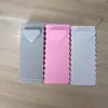 Tapón de puerta extraíble para uso doméstico, no requiere taladro, cuña de puerta anticolisión, tapón de puerta fijo a prueba de viento