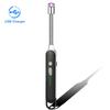 Pistola de encendido por arco eléctrico Amazon ignitor de carga USB vela de cocina barbacoa al aire libre pistola de encendido al por mayor transfronteriza