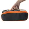 Bolsa de almacenamiento para aspiradora de coche, bolsa de tela para aspiradora portátil, bolsa de almacenamiento de herramientas portátil CS-009