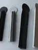 Orejas de espejo de popa para bote inflable Tira de goma para fijación de espejo de popa Barco inflable de pesca Bote de goma engrosado Accesorios para rafting kayak