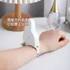 Cinta métrica para medidas corporales, Cinta de fitness, Cinta para la cintura, Cinta para la circunferencia del brazo, Cinta para la circunferencia del pecho, Cinta métrica suave con marcas en pulgadas en ambos lados