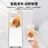 Máquina de marca de água eletrônica em estoque Máquina de publicidade em rede de chão de 49 polegadas Display vertical LCD HD para bar/banca