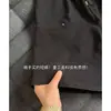 Bermuda Verde Militar com Bolsos Grandes para Homens, Roupa de Verão para Exterior, Calça de Trabalho Resistente Estilo Americano, Bermuda Deconstruída de Cinco Pontos