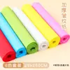 Papel Crepom Verde Espesso Flores Feitas à Mão Papel Crepom Colorido Papel com Borda Enrolada Flor Rosa Amassada à Mão Arte Making Materiais DIY