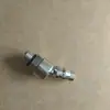 Piezas de Máquina Flejadora Neumática de Acero Plástico 16/DD19 Piezas de Máquina Flejadora Eléctrica Componentes de Máquina Flejadora de Fleje de Acero