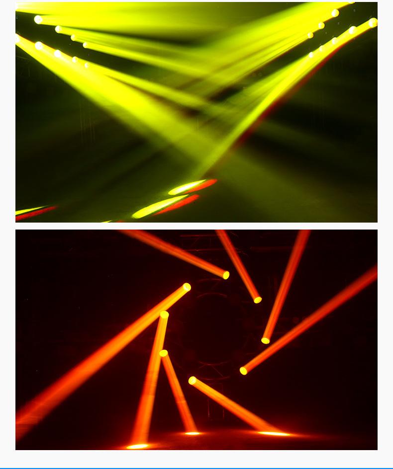 380W光束摇头灯19