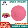 Amostra grátis pó de cranberry novos produtos agrícolas a granel pó superfino de cranberry pó de frutas e vegetais em estoque atacado