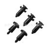Adecuado para Parachoques de Coche Nissan Perno Pasante B13