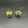 Colección Completa de Accesorios para Manijas de Puerta de Vidrio, Accesorios de Manija de Acero Inoxidable para Puertas Grandes, Accesorios para Manijas de Tubo Cuadrado, Accesorios para Manijas de Puerta de Vidrio