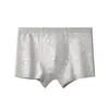 Ropa Interior de Algodón Puro Seleccionada Cuidadosamente para Niños, Calzoncillos tipo bóxer Anti-pellizcos para Niños Pequeños y Grandes, Antibacterianos, Cómodos, Transpirables, Shorts de Algodón para Niños