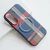 Adequado para Capa de Celular Redmi Turbo5Max, Nova Capa Protetora Magnética Turbo5 de Couro Liso Anti-Queda Poco X8 Pro