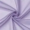 Cortinas Transparentes Florales Color Crema, Tela de Pantalla para Ventana para Sala de Estar, Dormitorio, Estudio, Versátil, Permiten el Paso de la Luz pero No Son Transparentes