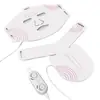 Máscara Facial de LED Vermelho 510k Máscara Facial Fotônica de Luz Vermelha e Azul Dispositivo de Beleza Facial de Silicone Líquido