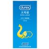 Preservativos Durex Preservativos Bold Love Ultra-Fino Invisível Vitalidade Preservativos Air Clássico Pontos Elevados com Fio Atacado
