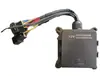 Accesorios para Cosechadora Wode Rui Long Módulo Motor de Descarga de Grano de Altura Caja de Control de Barril Giratorio Caja Eléctrica