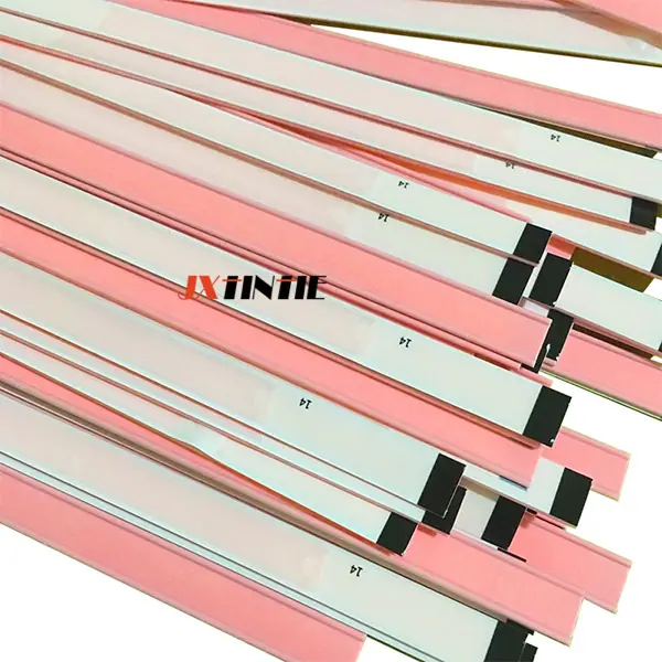 JX嘉旭封口条 tin tie