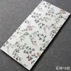 Azulejos de color liso y luz suave 400x800 cocina baño imitación microcemento gris antiguo azulejos sala de estar azulejos de pared de mármol