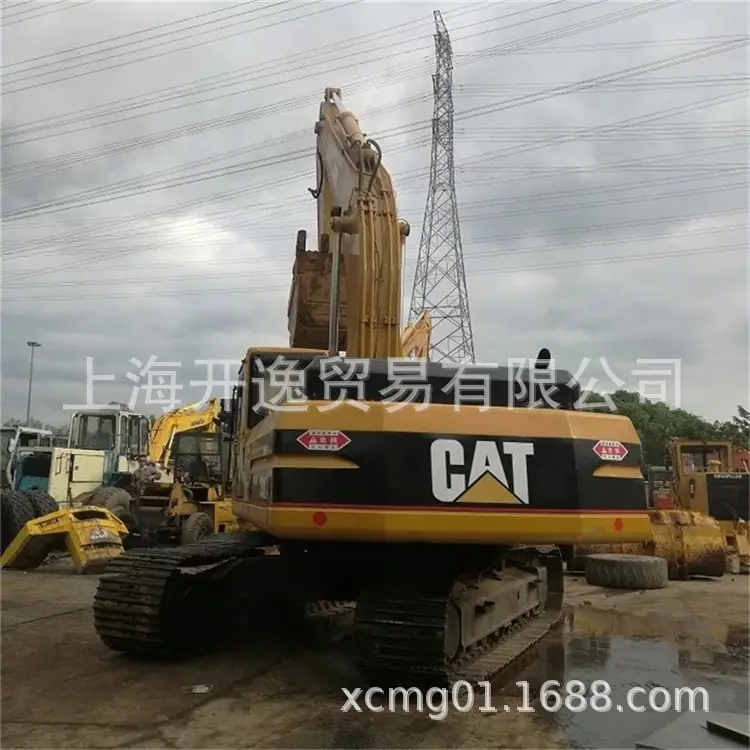 卡特330b (4)